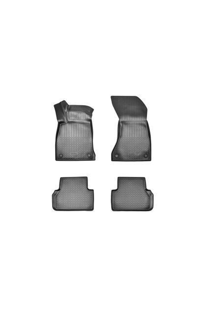 Set 4 Covorase Stil Tavita Cauciuc Compatibile A4 B9 2015–2024