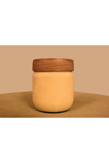 KATKISIZ SÜTLÜ FINDIK KREMASI 400gr %40 FINDIK BOL PARÇACIKLI