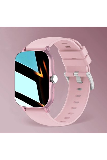 New Series Watch Pink 2026 Outdoor Sports Smart Watch Women Men Heart Rate Blood Pressure/Oxygen Wat