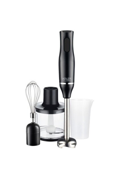 AD 4620 800W, 700 ml, Negru