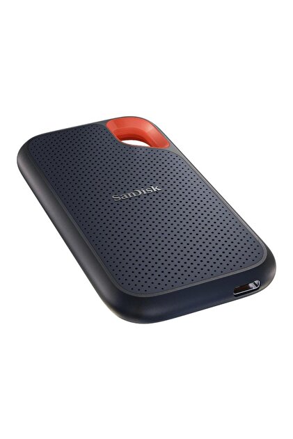 Sandisk Extreme 4TB 1050MB/sn V2 Taşınabilir SSD SDSSDE61-4T00-G25