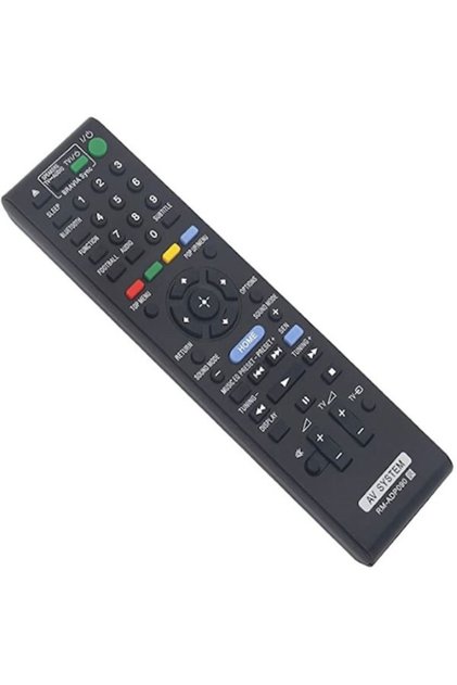 Telecomandă pentru home theater compatibilă cu RM-ADP090