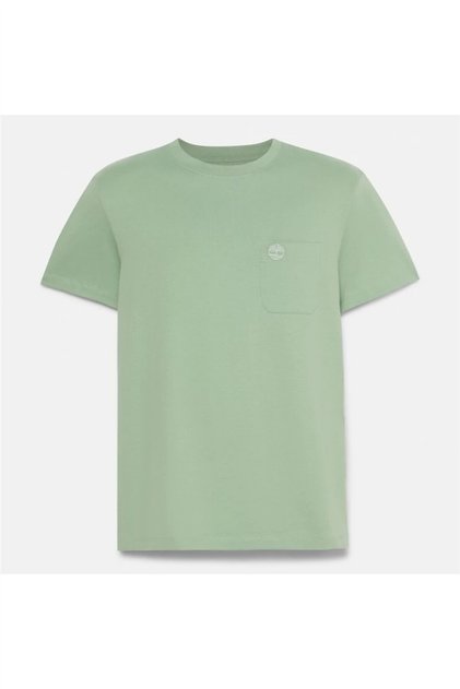 DUNSTAN RIVER Chest Pocket Short Sleeve