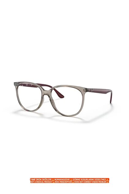 Ray-Ban RB4378V 8083 52-16-145 + Premium Blue Light Protection