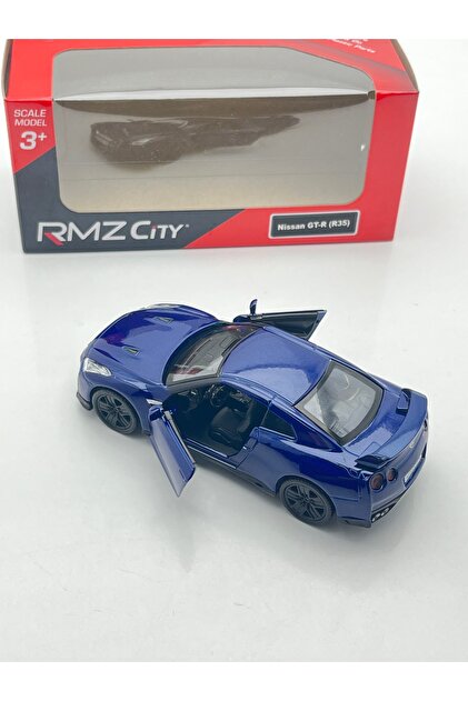 RMZ City NISSAN GT-R (R35) - Fiyatı, Yorumları