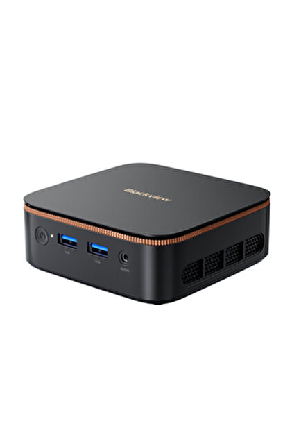 Beelink MINI S12 PRO Uyumlu - Intel 12.nesil N100 3.40GHz, 16GB