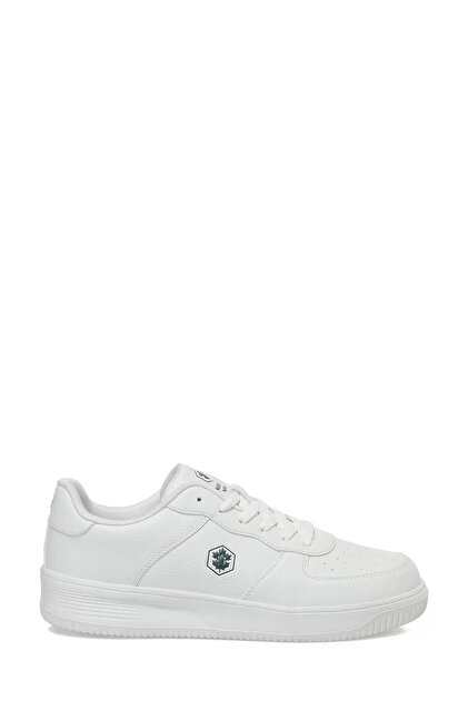 Lumberjack Freya 5Fx Beyaz Erkek Sneaker 101932432 - Fiyatı, Yorumları