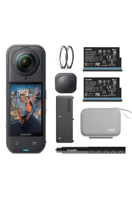 X5 Essentials Bundle