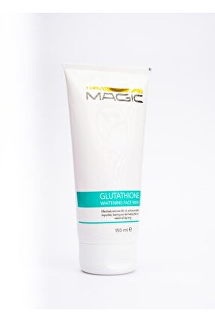 magic glutathione cream Mumtaz Magic Glutathione Whitening Cream- Trendyol