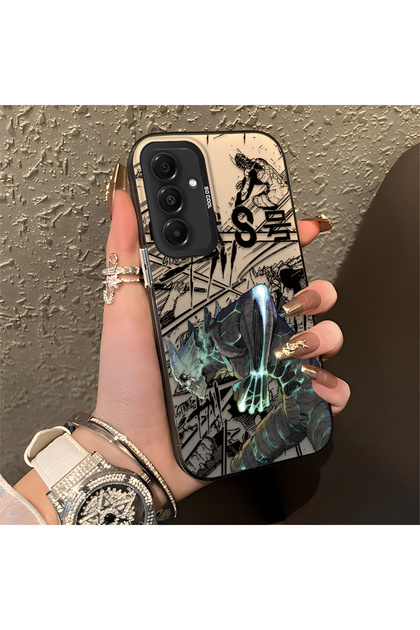phone cases for samsung Floral Gems with Magnet- Galaxy S25 Ultra