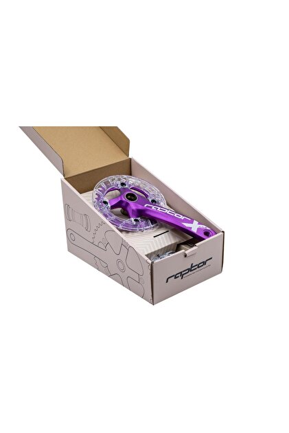 SARİSSA BİSİKLET Raptor 34T Tek Yaprak Şeffaf Muhafazalı Aynakol SARİSSA BİSİKLET Raptor 34T Tek Yaprak Şeffaf Muhafazalı Aynakol