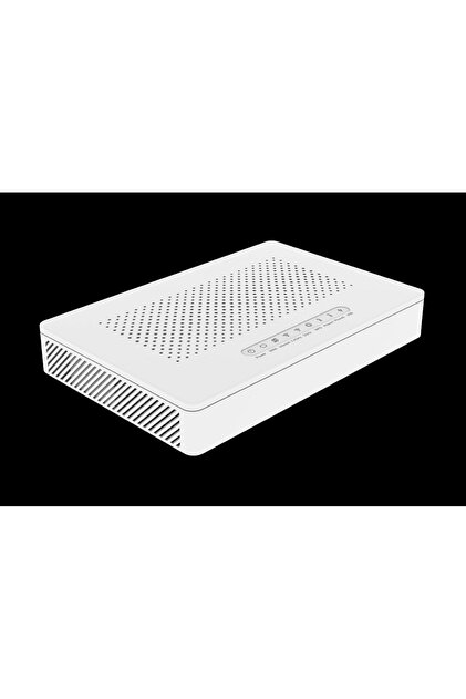 KYNC ZTE ZXHN H298A model 2.4Ghz ve 5Ghz fiber modem Refrubished
