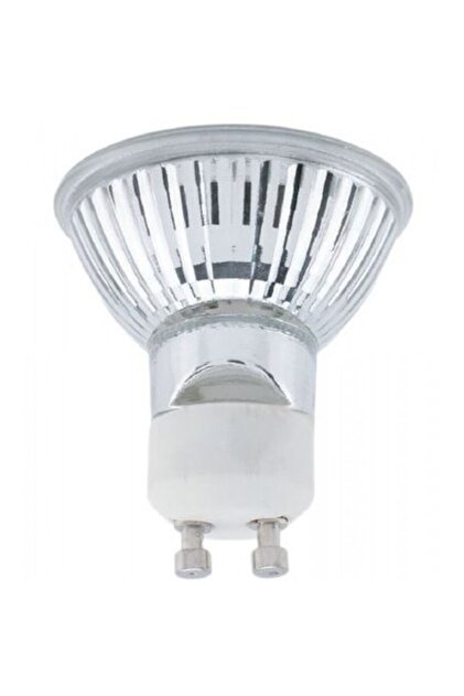 5W 230V GU10 димируема LED крушка за проектор с топла светлина