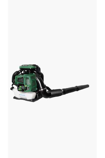 EB800 Yaprak Üfleme Makinesi