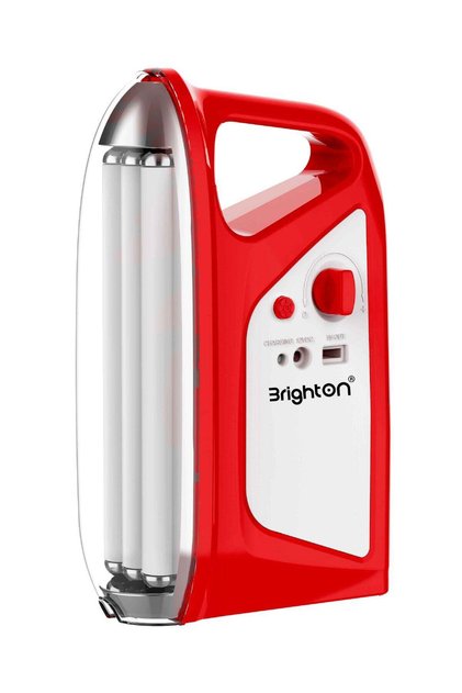 BRIGTON LED Lantern