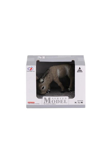 Upsi Toys Çiftlik Hayvanları Figür 01948 Otlayan Eşek