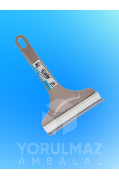 Y039 Narin Cam Çekpas 10 cm – Mini Boy, Camda İz Bırakmaz, Pratik Temizlik
