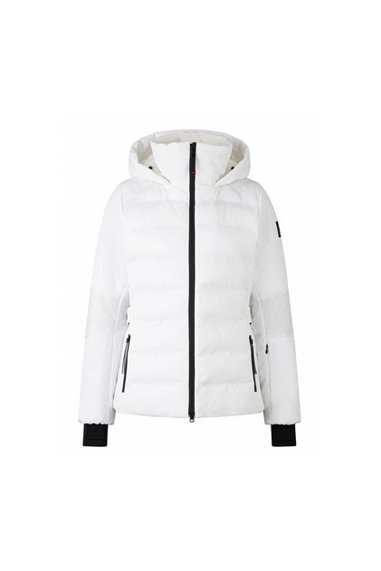 Дамско ски яке Bogner Fire+Ice Cadja 2, бяло