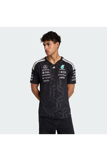 Mercedes Amg Petronas Formula 1 Team Erkek Forma