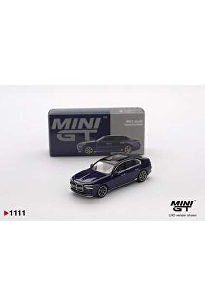 mini gt MGT00844 1/64 Nissan LB-ER34 Super Silhouette SKYLINE
