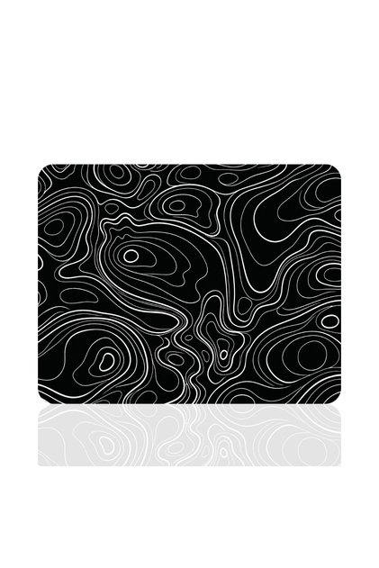 18x22 Cm Oyuncu Gaming Mouse Pad Kaymaz Kauçuk Taban Fare Altlığı Mousepad S