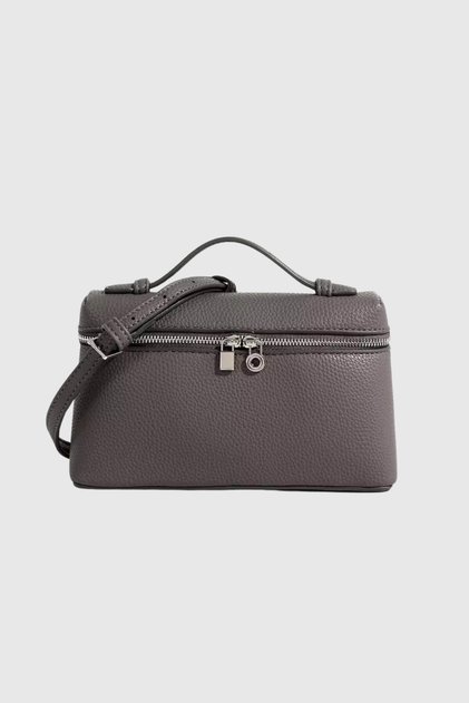 Τσάντα ώμου, τσάντα crossbody από οικολογικό δέρμα, ευέλικτη