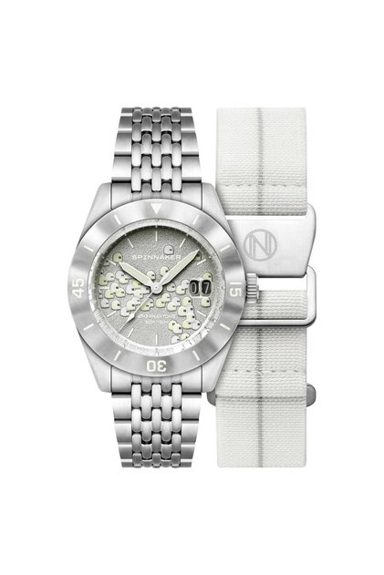 Sp-5170-11B Men's Wristwatch