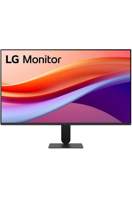 27U41YA-B, 27" LED IPS монитор, Full HD, 120Hz, HDR10, черен