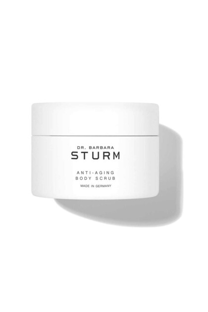 Anti-Aging Cildinize Canlılık ve Tazelik Kazandırır 200 ml Body Scrub CSM