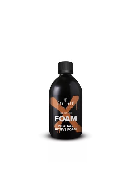 XpertLine Neutral Active Foam - Spuma Activa Profesionala pH Neutru 500ml