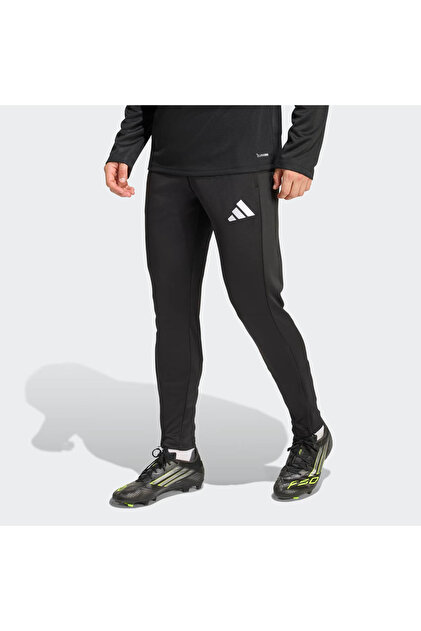 adidas Ent26 TR Siyah - Beyaz Erkek Eşofman Altı KE9848 - Fiyatı