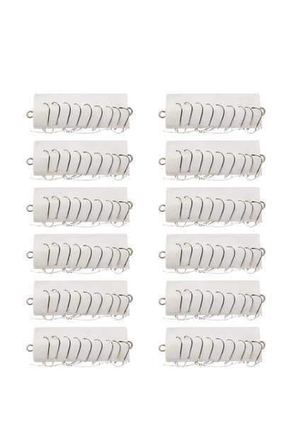 Hazır Saçaklı Kıbrıs Takımı (10LU Paket)