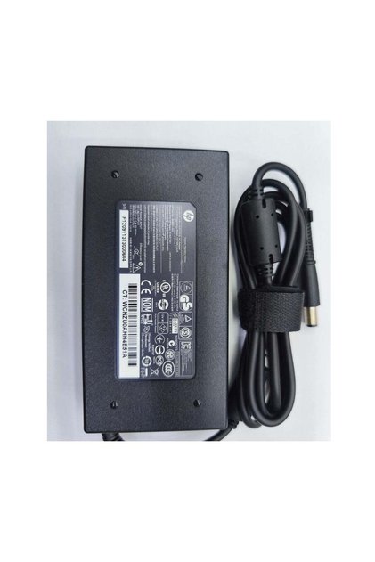 120W Laptop Charger HP
