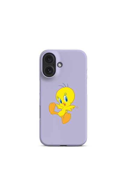 Tweety Launch Case Compatible with iPhone 16