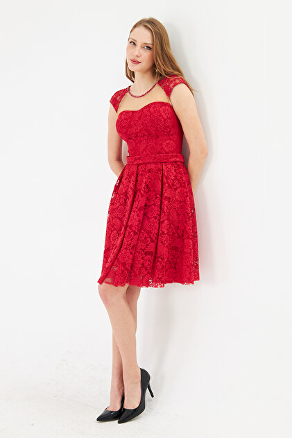 strapless open back dress Jovani