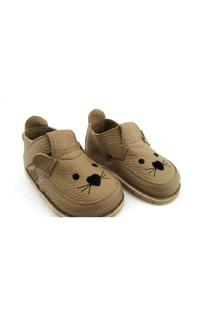 Incaltaminte Barefoot Baieti