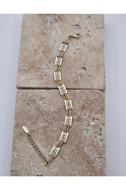 14K Xuping Bileklik