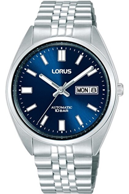 Lorus Rh961nx9 Erkek Kol Saati - Fiyatı, Yorumları