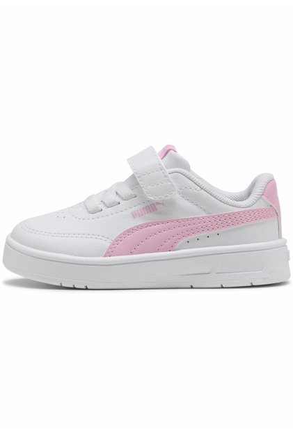 Αθλητικό παπούτσι Court Classic Clean