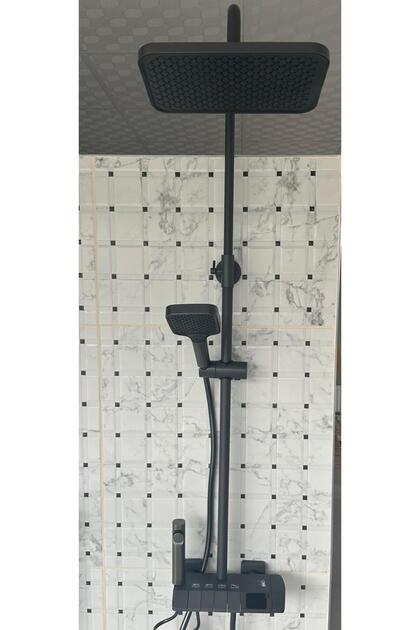 banyo bataryası