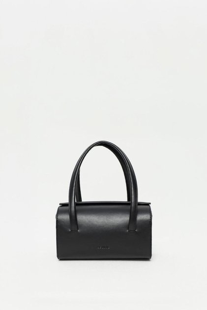 Black box bag