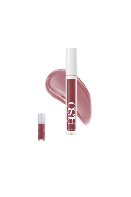 ملمع شفاه أمور سو كوزمتيك - Amore Lip Gloss ALSO Cosmetics
