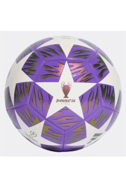 adidas UEFA Champions League 25/26 Final Training Futbol Topu