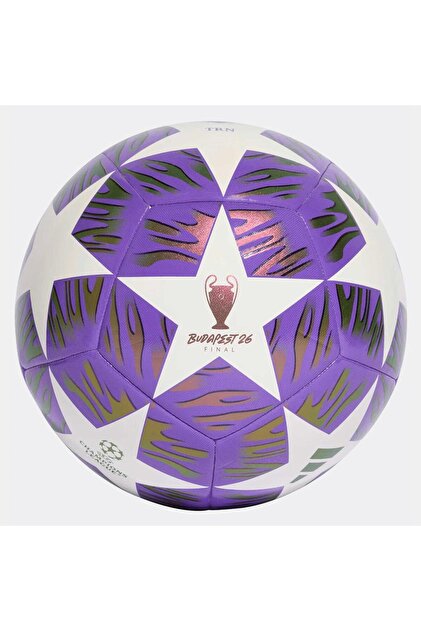 adidas UEFA Champions League 25/26 Final Training Futbol Topu