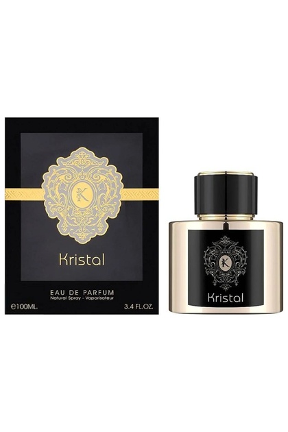 Κρύσταλ, Eau de Parfum , unisex, 100 ml