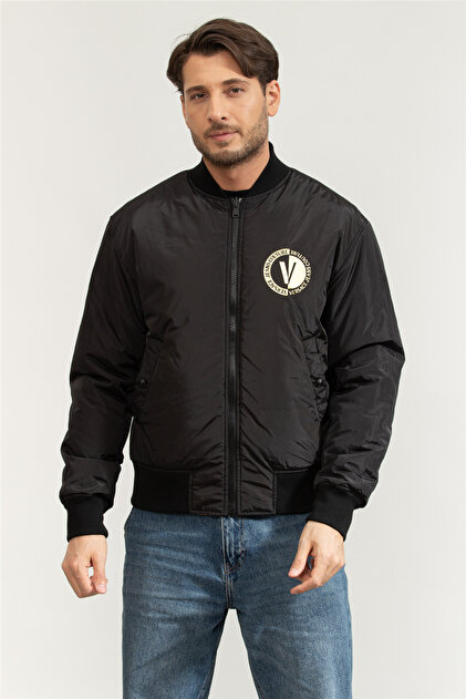 VERSACE JEANS COUTURE Erkek Mont - Fiyatı, Yorumları