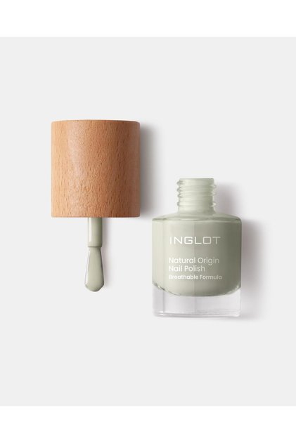 Natural Origin Nail Polish