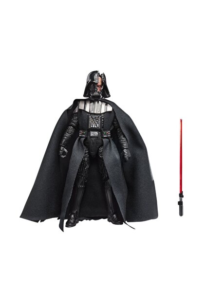 Star Wars Black Series Darth Vader (Duel's End), Star Wars: Obi