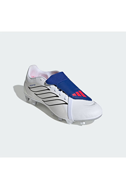 adidas Predator Club Ft Fg/Mg Erkek Futbol Ayakkabısı JP6524