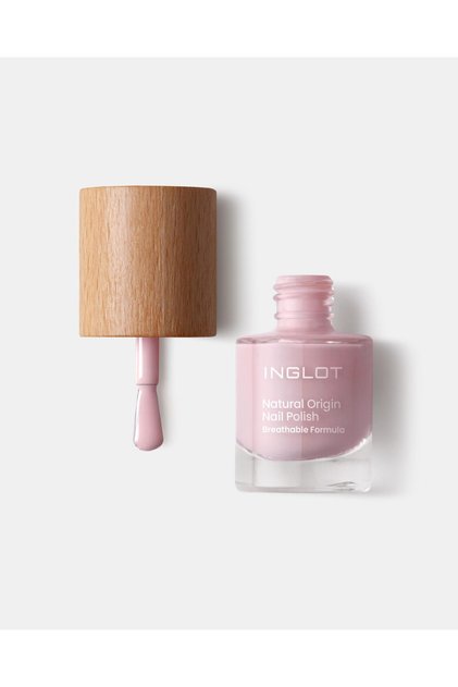 Natural Origin Nail Polish